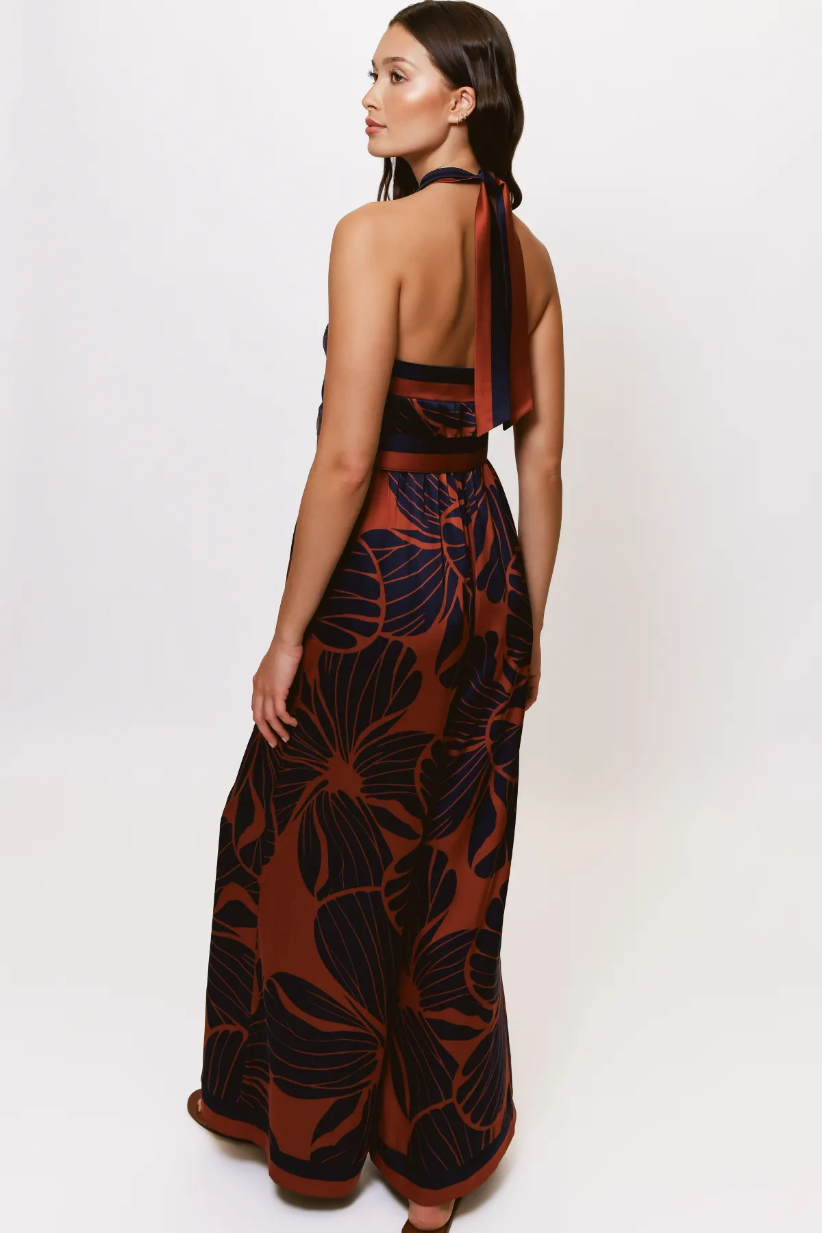 Woodson Jumpsuit