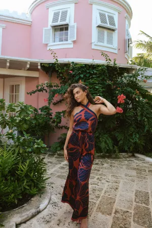 Woodson Jumpsuit